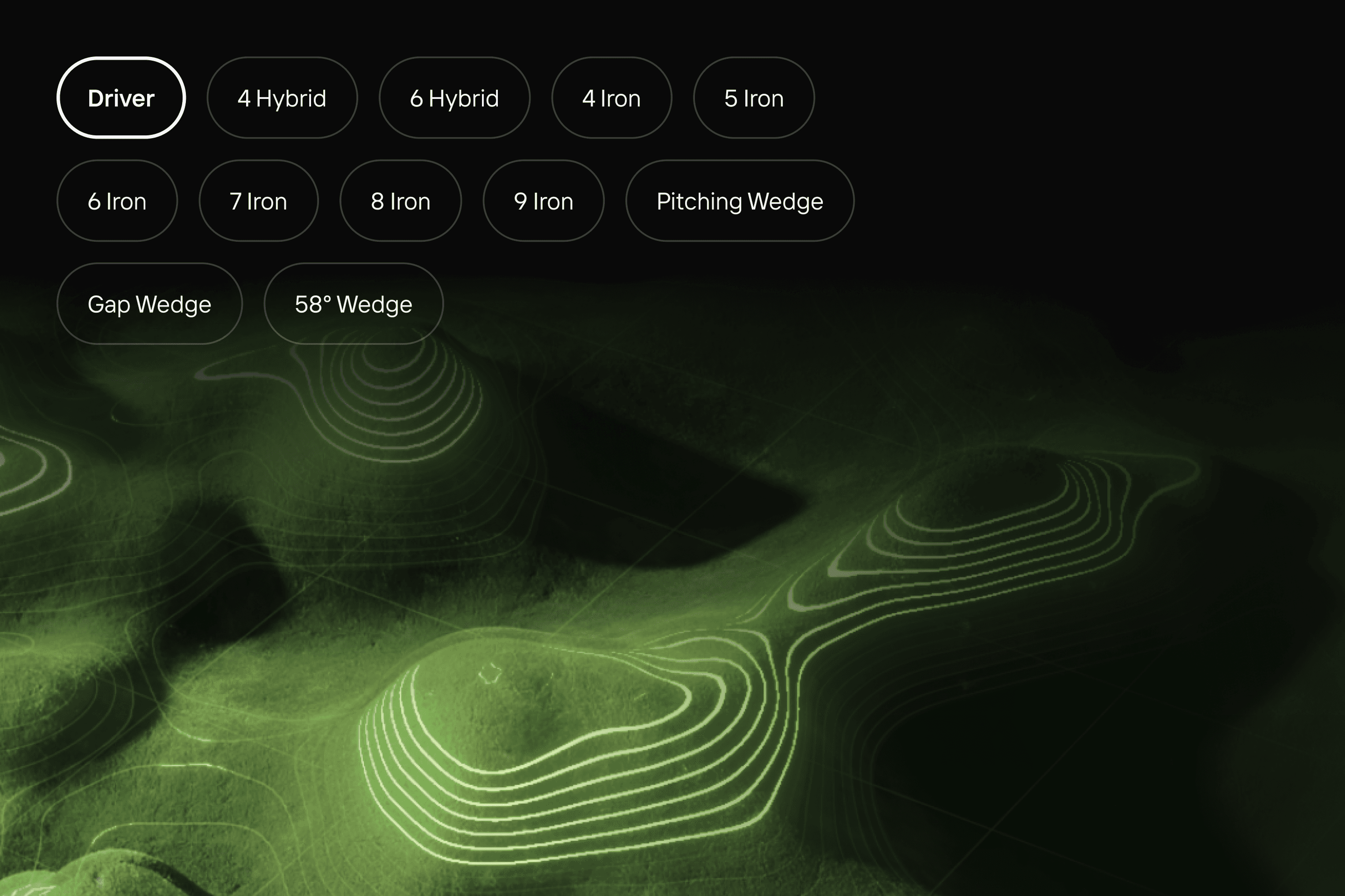 Feature mybag bag mapping